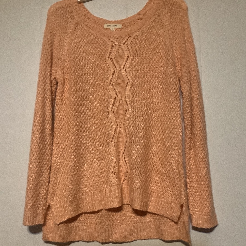 Women’s Sweater sz Lg, Brand:Pink Rose NWOT